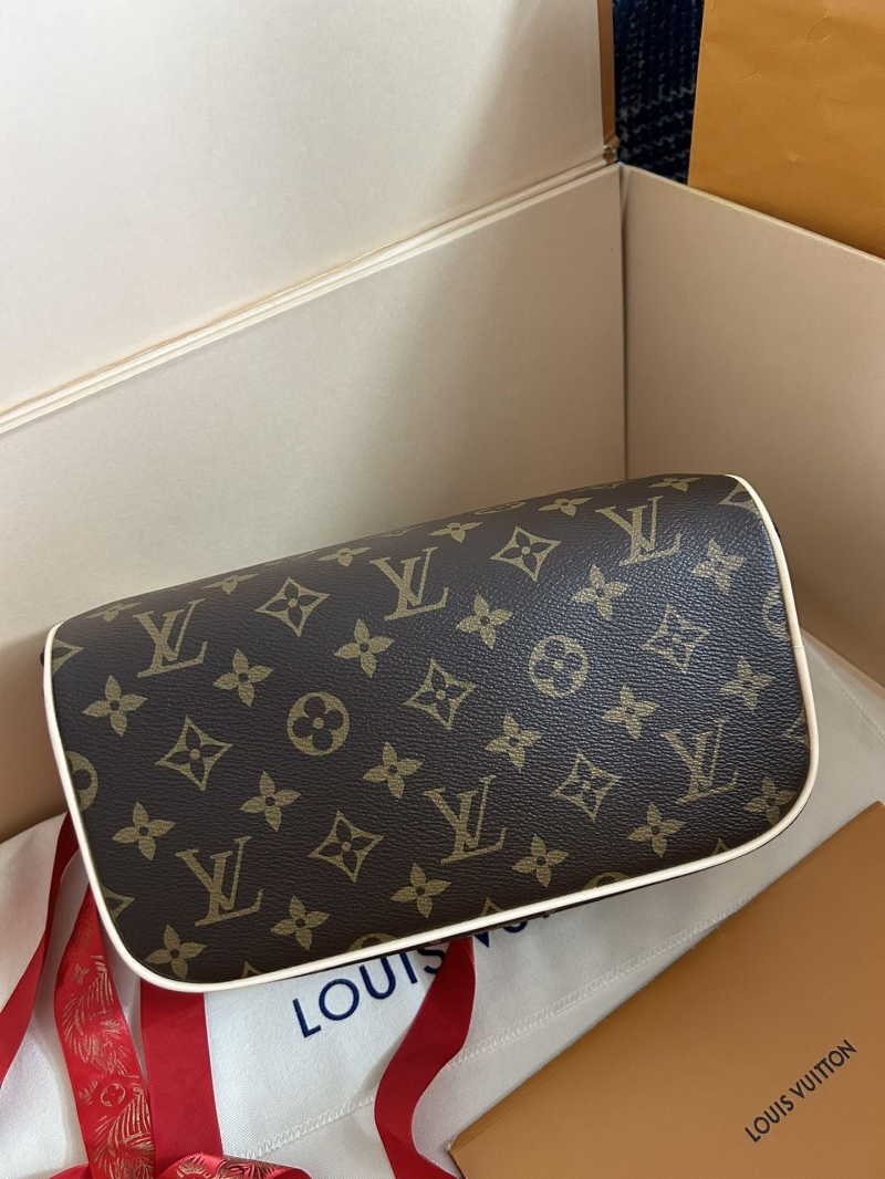 LV Cosmetic Bags